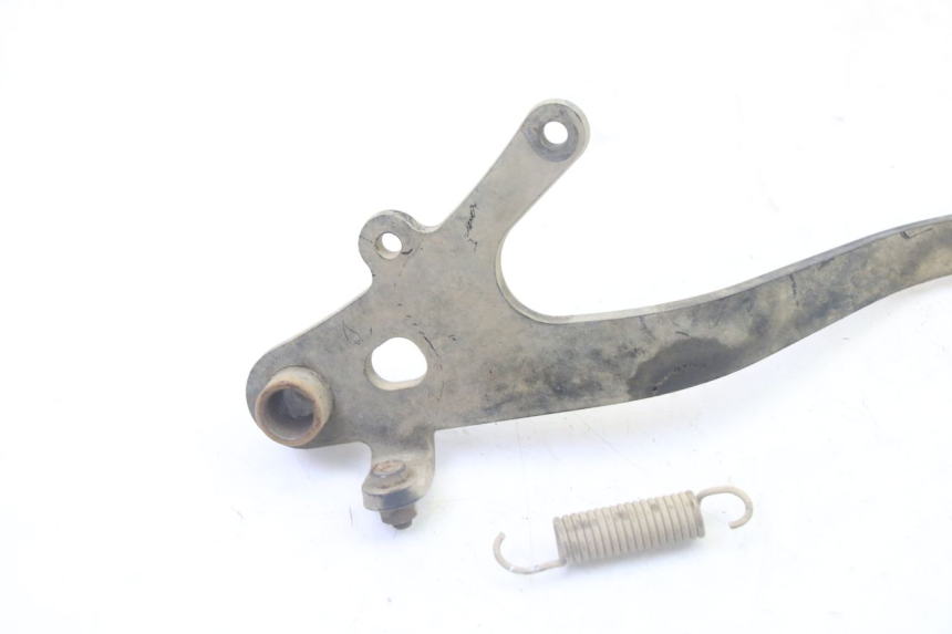 photo de BREMSPEDAL YAMAHA YFM GRIZZLY 550 (2008 - 2015)
