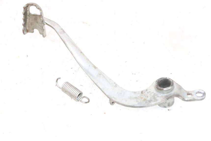 photo de BREMSPEDAL YAMAHA YFM R RAPTOR 250 (2008 - 2014) - Technische Nahaufnahme