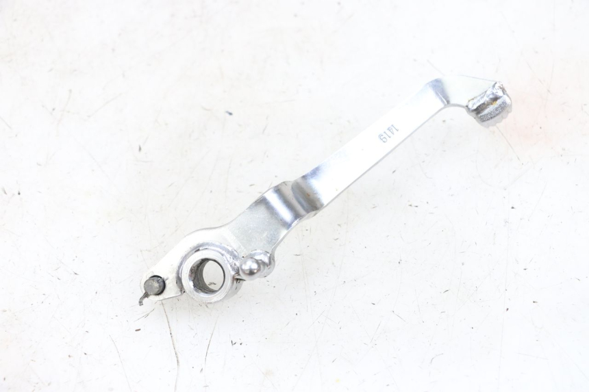 photo de BREMSPEDAL KAWASAKI ZR 7 750 (1999 - 2001) - Zoom auf Gebrauchszustand