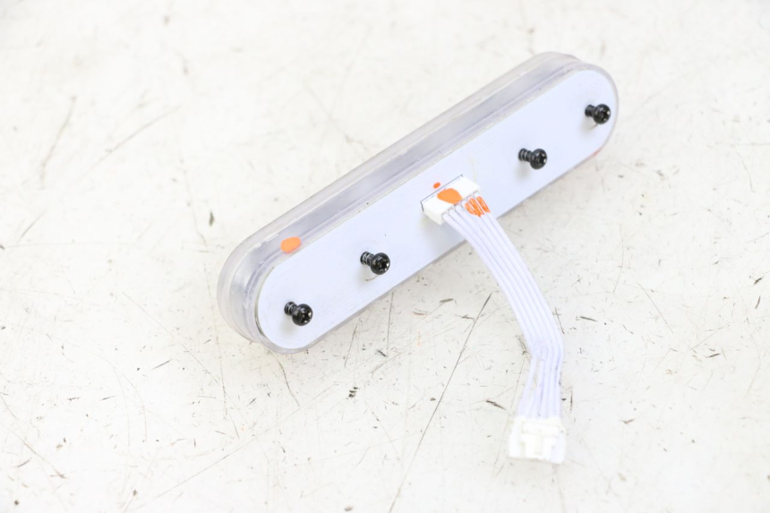 photo de VORDERLAMPEN URBANGLIDE 100XS 1