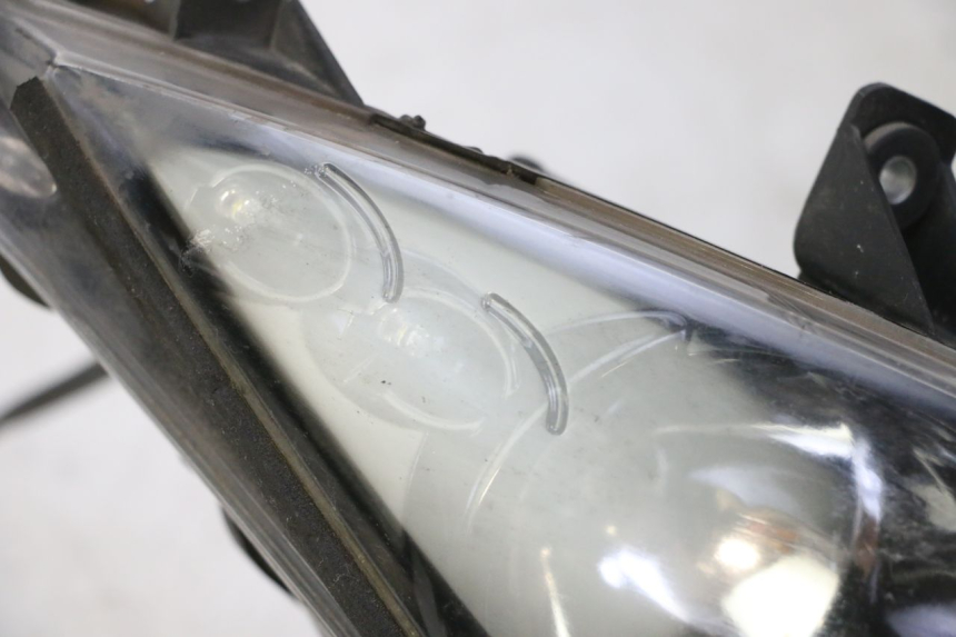 photo de VORDERLICHT QUADRO 4 4D 350 (2015 - 2018)