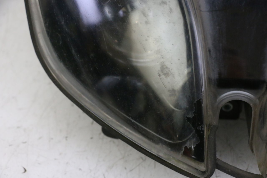 photo de VORDERLICHT QUADRO 4 4D 350 (2015 - 2018)