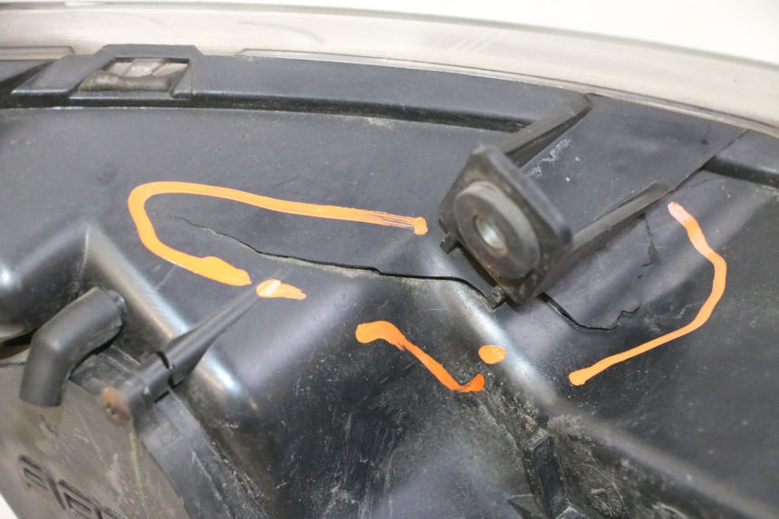 photo de VORDERLICHT QUADRO 4 4D 350 (2015 - 2018)