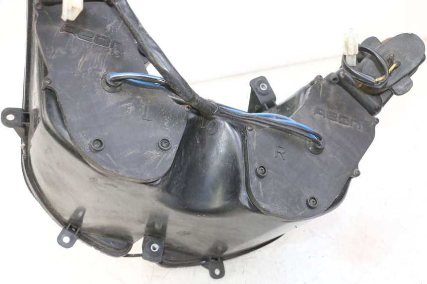 photo de VORDERLICHT QUADRO 4 4D 350 (2015 - 2018)