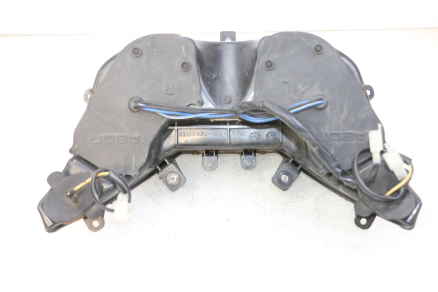 photo de VORDERLICHT QUADRO 4 4D 350 (2015 - 2018)