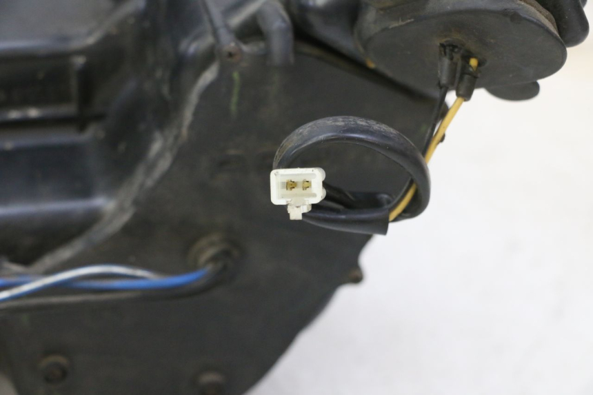 photo de VORDERLICHT QUADRO 4 4D 350 (2015 - 2018)