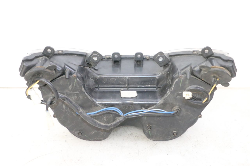 photo de VORDERLICHT QUADRO 4 4D 350 (2015 - 2018)