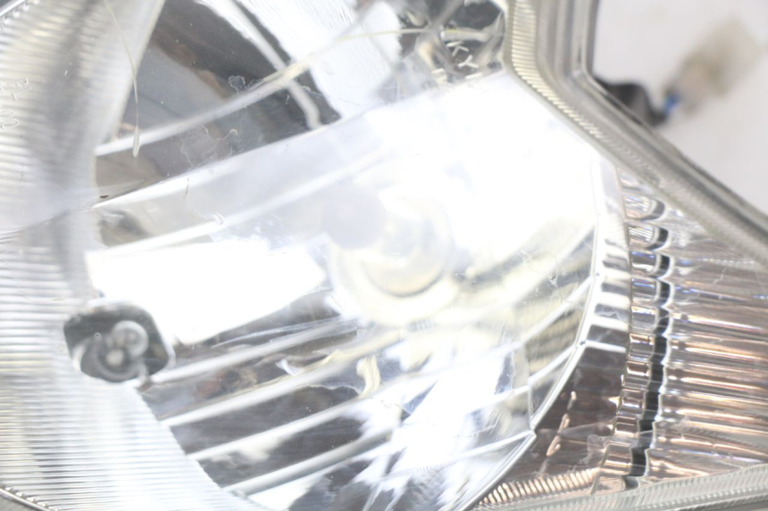 photo de VORDERLICHT KYMCO AGILITY 4T 50 (2018 - 2022)