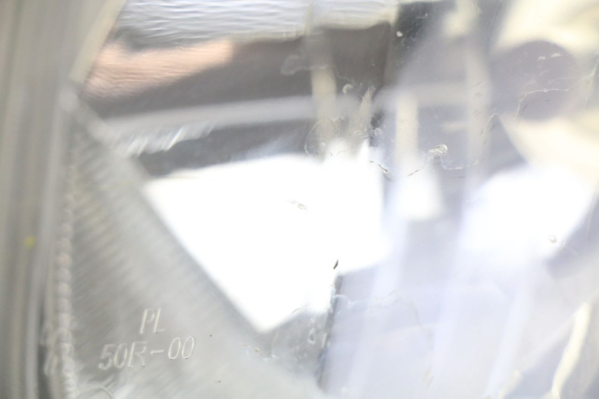 photo de VORDERLICHT KYMCO AGILITY 4T 50 (2018 - 2022)