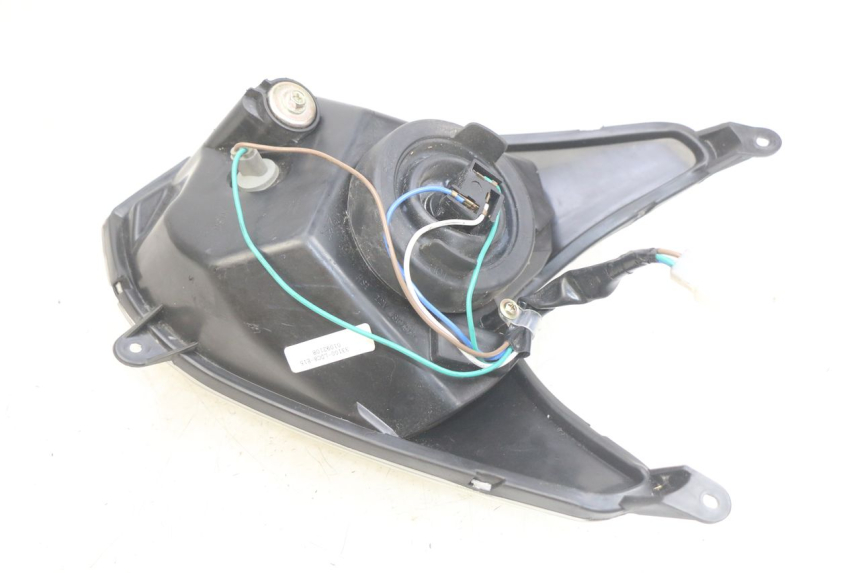 photo de VORDERLICHT KYMCO AGILITY 4T 50 (2018 - 2022)