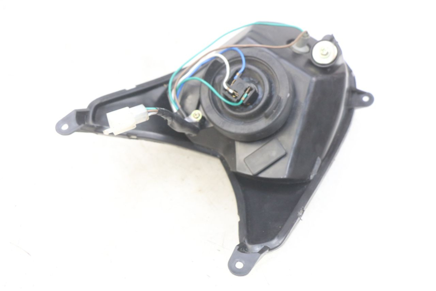 photo de VORDERLICHT KYMCO AGILITY 4T 50 (2018 - 2022)