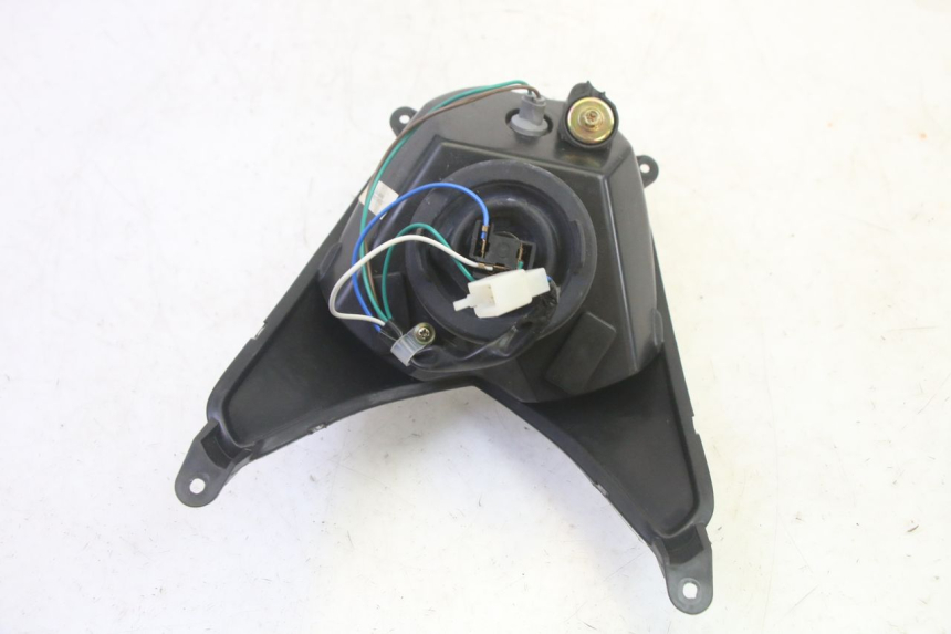 photo de VORDERLICHT KYMCO AGILITY 4T 50 (2018 - 2022) - Details der Befestigungspunkte