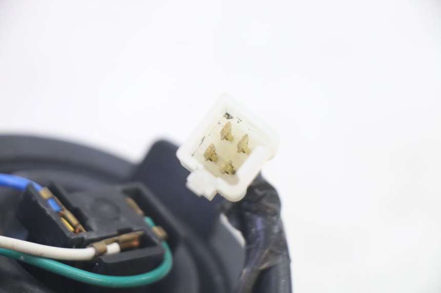 photo de VORDERLICHT KYMCO AGILITY 4T 50 (2018 - 2022) - Oberflächenzustand und Material