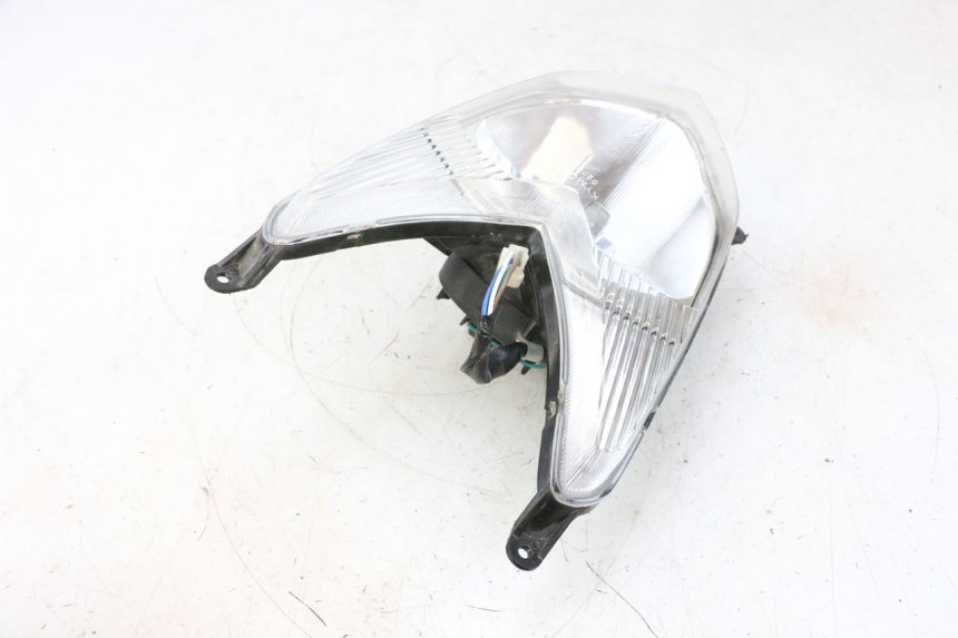 photo de VORDERLICHT KYMCO AGILITY 4T 50 (2018 - 2022) - Geprüftes Gebrauchtteil