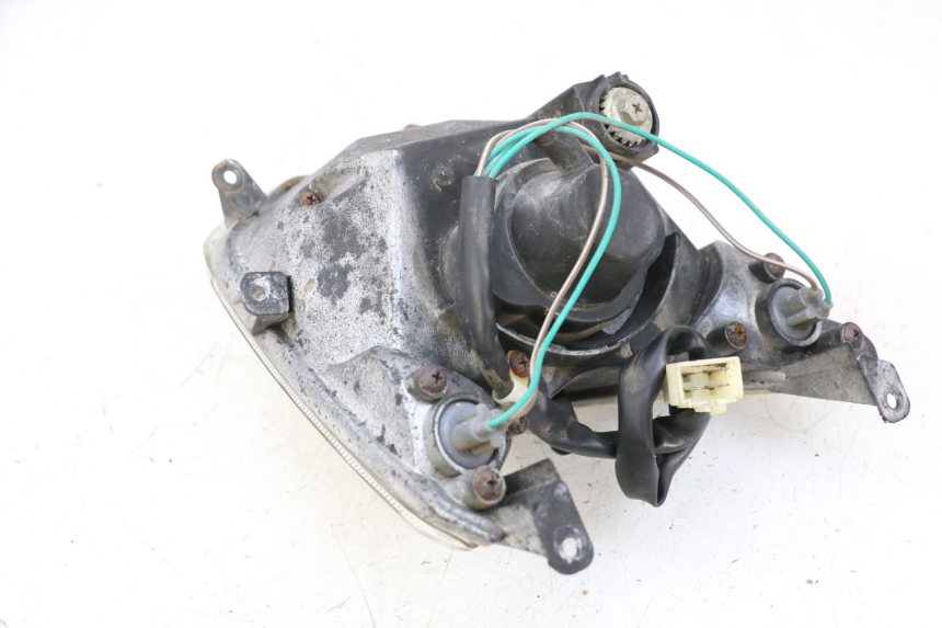 photo de SCHEINWERFER KYMCO AGILITY CITY 4T 50 (2008 - 2016) - Zoom auf Gebrauchszustand