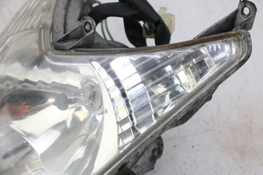 photo de SCHEINWERFER KYMCO AGILITY CITY 4T 50 (2008 - 2016) - Geprüftes Gebrauchtteil