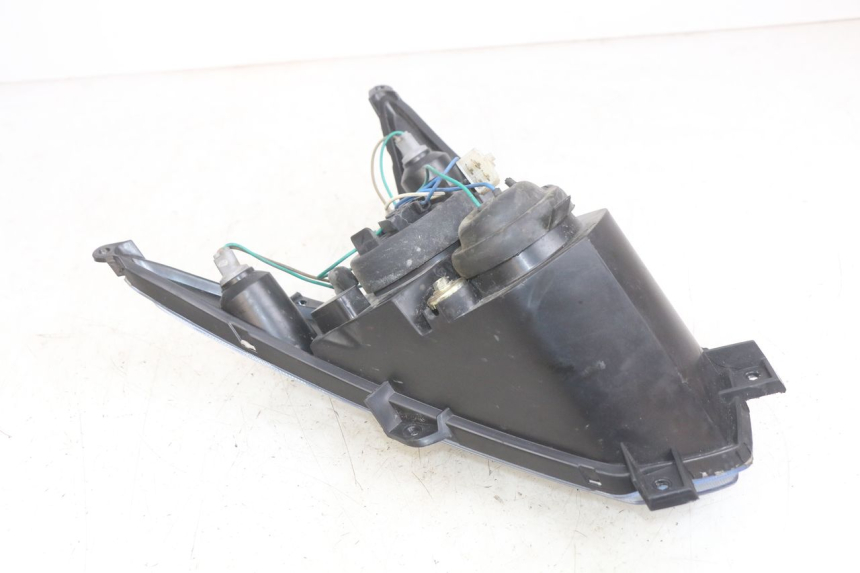 photo de VORDERLICHT KYMCO AGILITY NAKED RENOUVO 2T 50 (2011 - 2018)