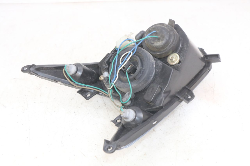 photo de VORDERLICHT KYMCO AGILITY NAKED RENOUVO 2T 50 (2011 - 2018)