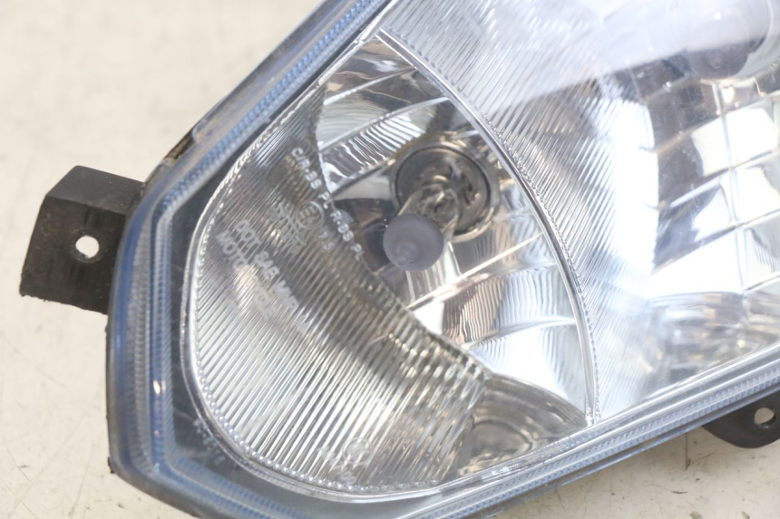 photo de VORDERLICHT KYMCO AGILITY NAKED RENOUVO 2T 50 (2011 - 2018)