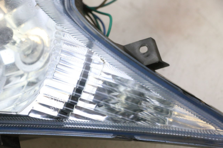 photo de VORDERLICHT KYMCO AGILITY NAKED RENOUVO 2T 50 (2011 - 2018)