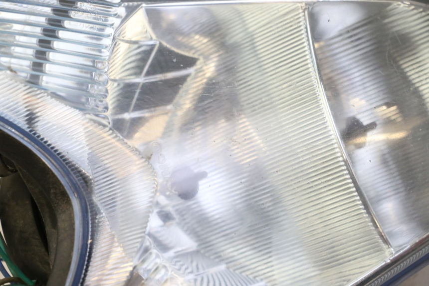 photo de VORDERLICHT KYMCO AGILITY NAKED RENOUVO 2T 50 (2011 - 2018)