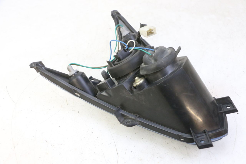 photo de VORDERLICHT KYMCO AGILITY NAKED RENOUVO 2T 50 (2011 - 2018)