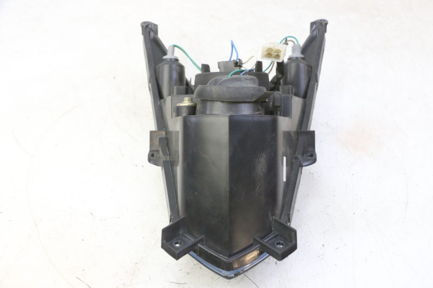 photo de VORDERLICHT KYMCO AGILITY NAKED RENOUVO 2T 50 (2011 - 2018)