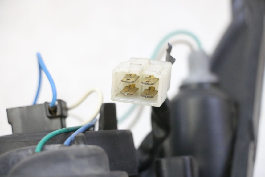 photo de VORDERLICHT KYMCO AGILITY NAKED RENOUVO 2T 50 (2011 - 2018)