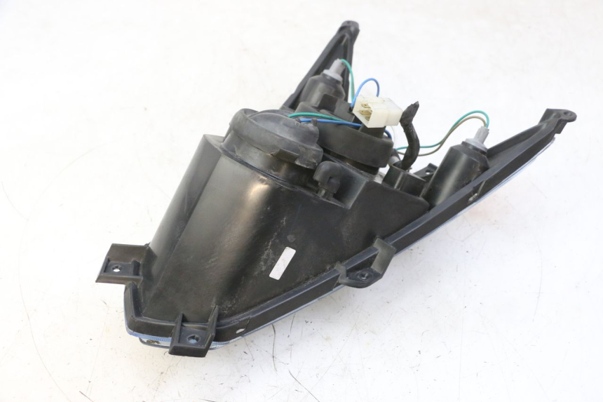 photo de VORDERLICHT KYMCO AGILITY NAKED RENOUVO 2T 50 (2011 - 2018)