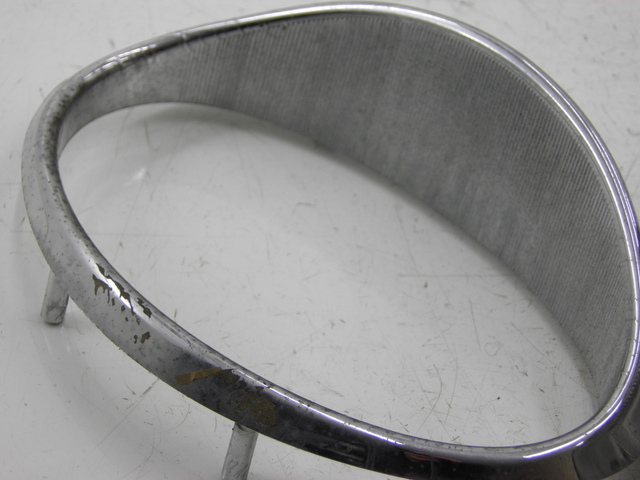 photo de VORDERSCHEINWERFER APRILIA SCARABEO 100 (2003 - 2012)