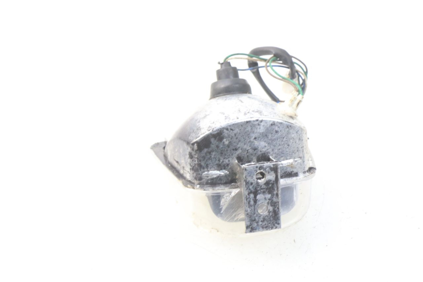 photo de SCHEINWERFER CHINESE QUAD ATV ENFANT 125
