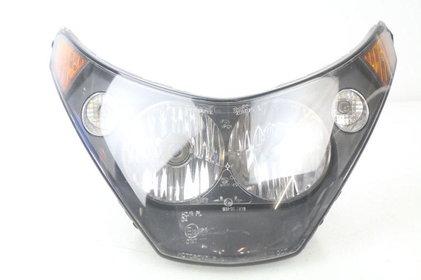 photo de SCHEINWERFER PIAGGIO BEVERLY 125 (1998 - 2005)