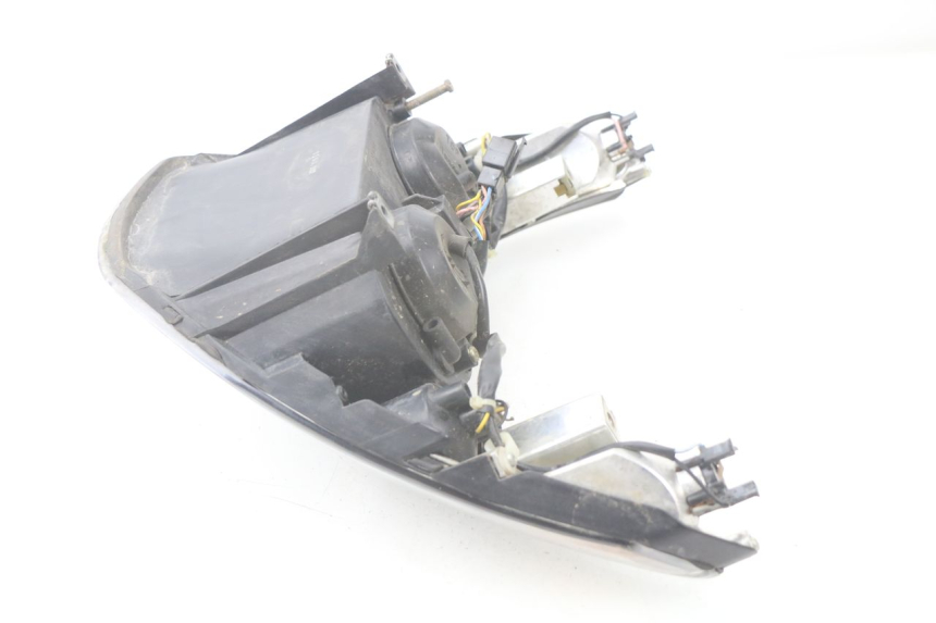 photo de SCHEINWERFER PIAGGIO BEVERLY 125 (1998 - 2005)