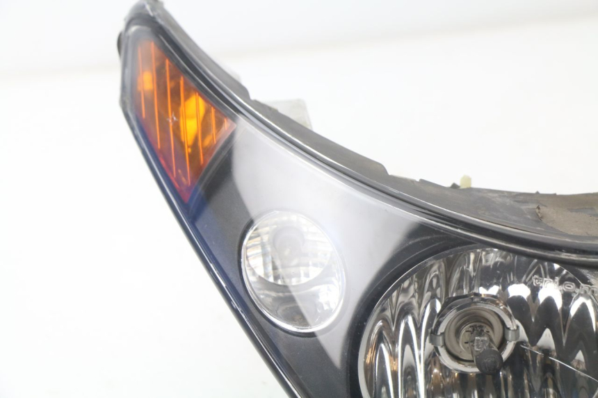 photo de SCHEINWERFER PIAGGIO BEVERLY 125 (1998 - 2005)