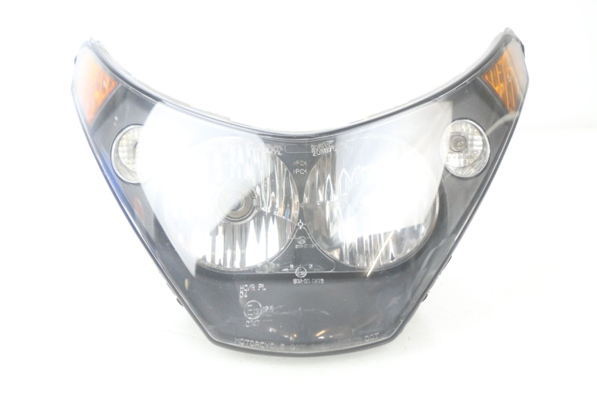 photo de SCHEINWERFER PIAGGIO BEVERLY 125 (1998 - 2005)
