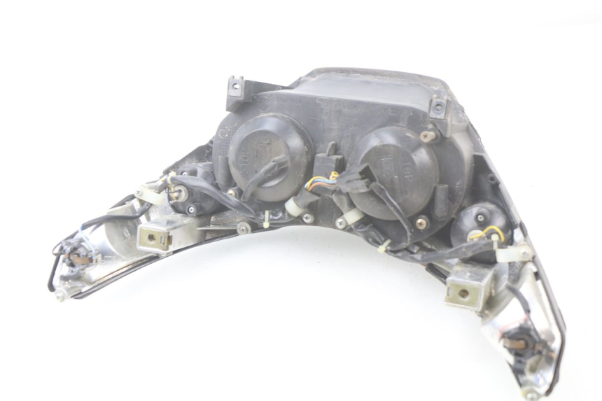 photo de SCHEINWERFER PIAGGIO BEVERLY 125 (1998 - 2005)