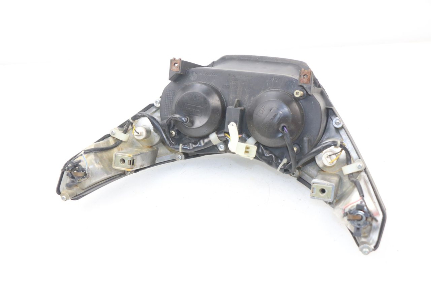 photo de SCHEINWERFER PIAGGIO BEVERLY 125 (1998 - 2005)