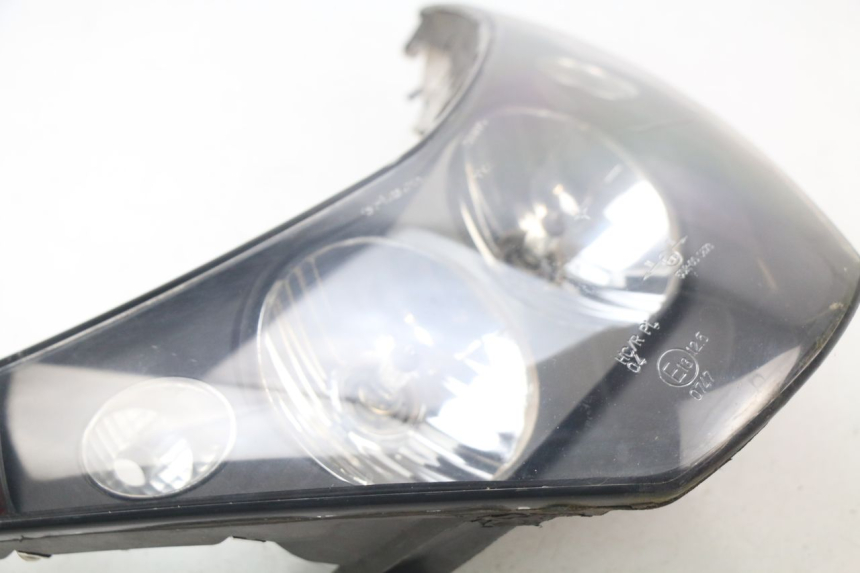 photo de SCHEINWERFER PIAGGIO BEVERLY 125 (1998 - 2005)