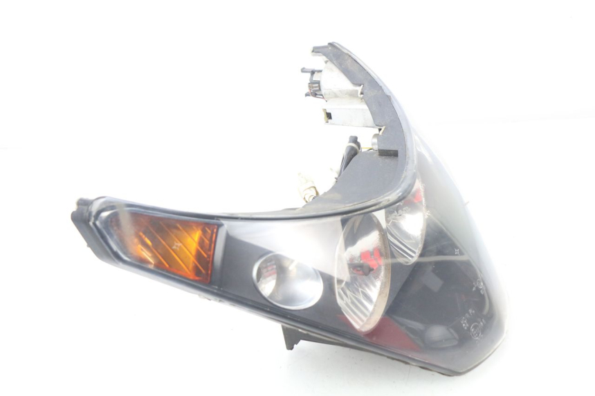 photo de SCHEINWERFER PIAGGIO BEVERLY 125 (1998 - 2005)