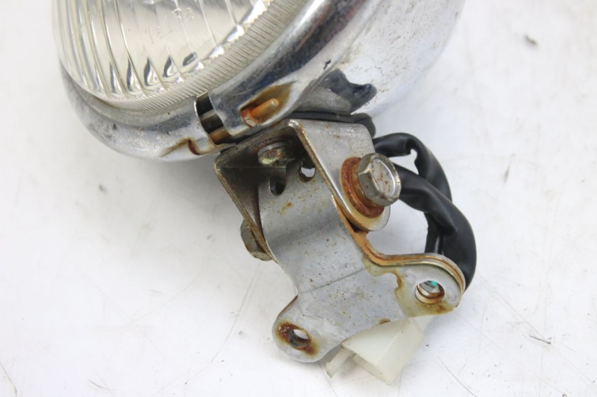 photo de VORDERSCHEINWERFER WILDLANDER BISCUIT 125 (2004 - 2010)