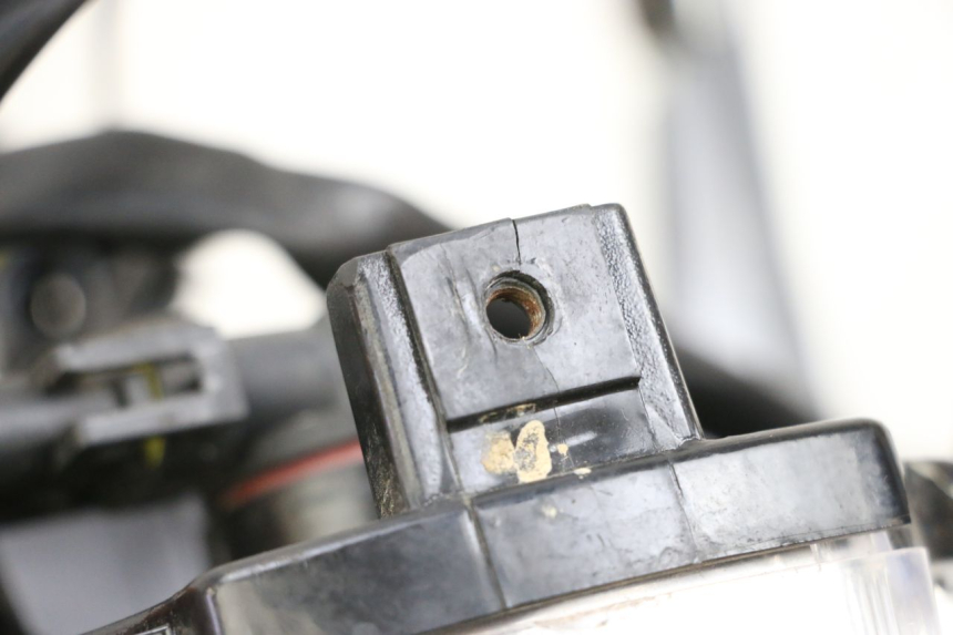 photo de SCHEINWERFER MAG POWER BOMBERS 4T 50 (2016 - 2026) - Hochauflösende Nahaufnahme