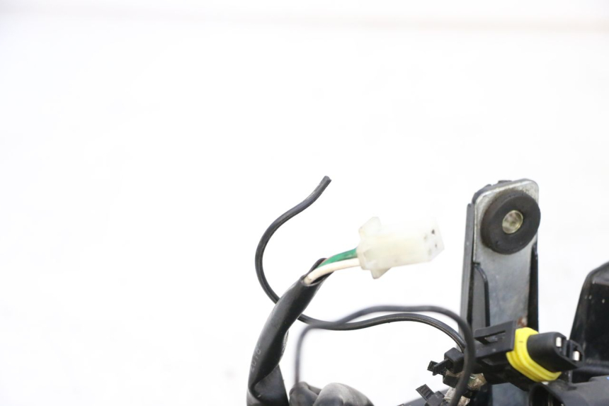 photo de SCHEINWERFER MAG POWER BOMBERS 4T 50 (2016 - 2026) - Fokus auf die Struktur