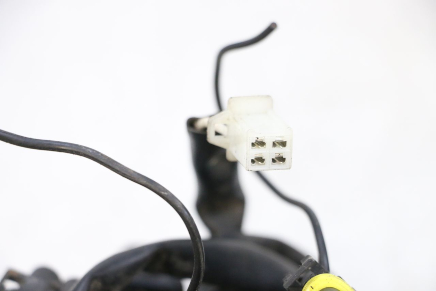 photo de SCHEINWERFER MAG POWER BOMBERS 4T 50 (2016 - 2026) - Alternativer Blickwinkel