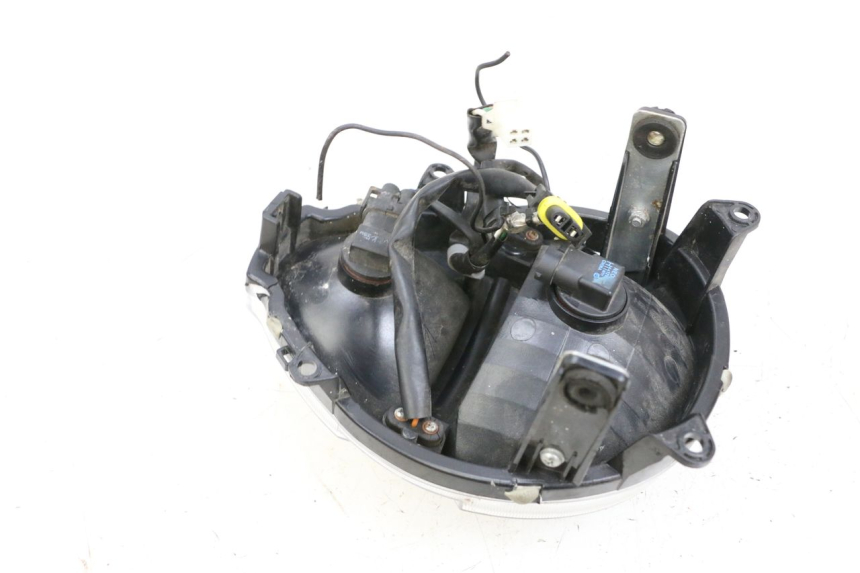 photo de SCHEINWERFER MAG POWER BOMBERS 4T 50 (2016 - 2026) - Qualität der Gebrauchtware