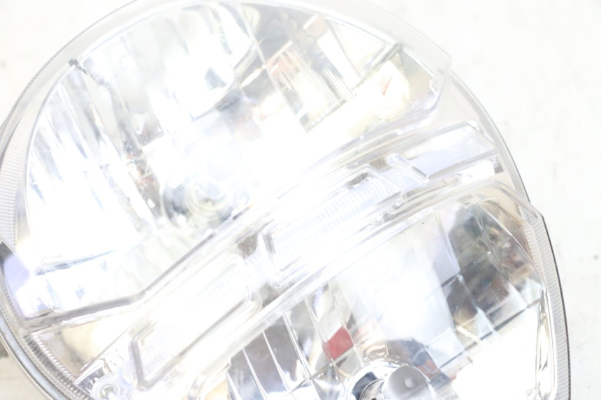 photo de SCHEINWERFER MAG POWER BOMBERS 4T 50 (2016 - 2026) - Profilansicht des Ersatzteils