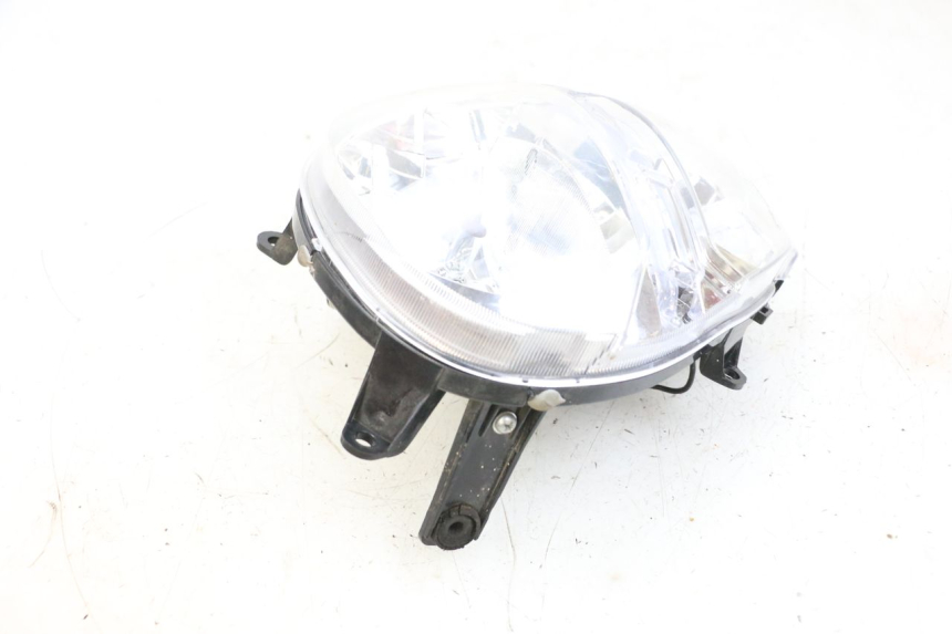 photo de SCHEINWERFER MAG POWER BOMBERS 4T 50 (2016 - 2026) - Hauptansicht