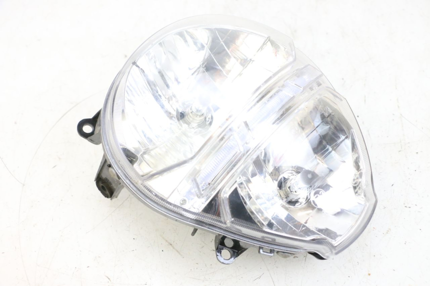 photo de SCHEINWERFER MAG POWER BOMBERS 4T 50 (2016 - 2026) - Gesamtansicht des Produkts