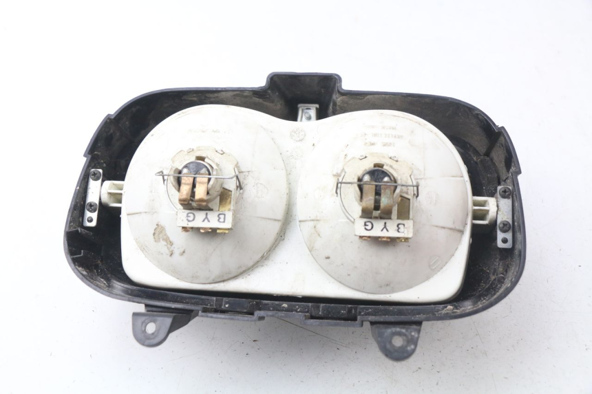 photo de VORDERSCHEINWERFER MBK BOOSTER SPIRIT 50 (2004 - 2017)