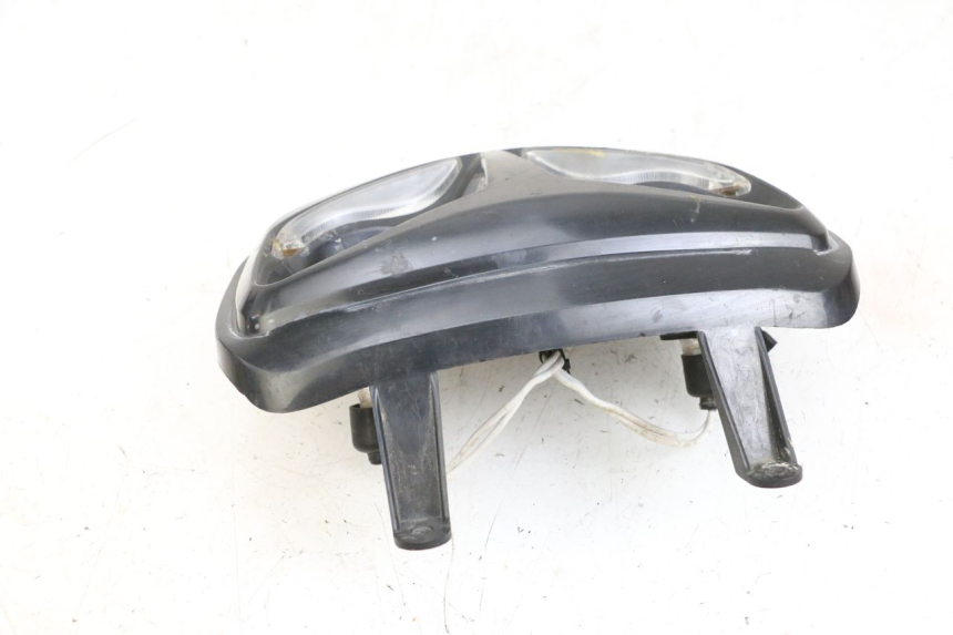 photo de VORDERSCHEINWERFER MBK BOOSTER SPIRIT 50 (2004 - 2017) - Charakteristische Merkmale