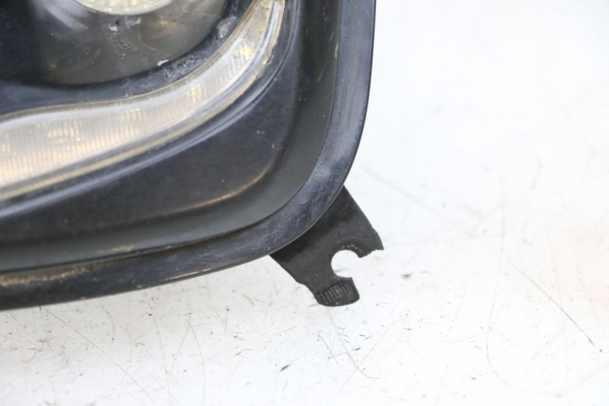 photo de VORDERSCHEINWERFER MBK BOOSTER SPIRIT 50 (2004 - 2017) - Hochauflösende Nahaufnahme